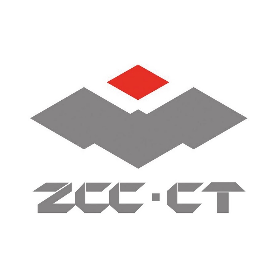株洲工具 (ZCC-CT) - 超硬3枚刃スクエアエンドミル / nano TiAlNコーティング/φ10