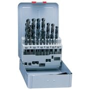 ナチドリルnachiドリル13本セット未使用 Amazon | ナチ(NACHI) 丸軸 鉄工用ドリル 13本セット