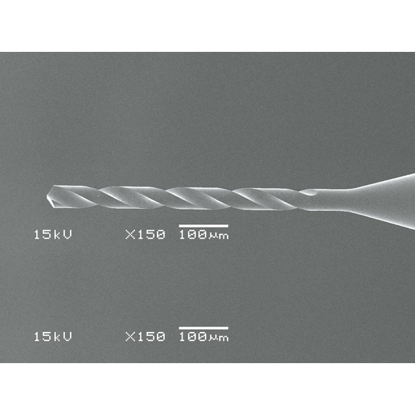 オーエスジー スムースコート極小径UVM超硬ドリル10Dタイプ