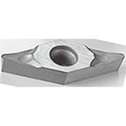 住友 スローアウェイチップ(10)｜VCGT160408N-AW H1｜旋削工具・内径
