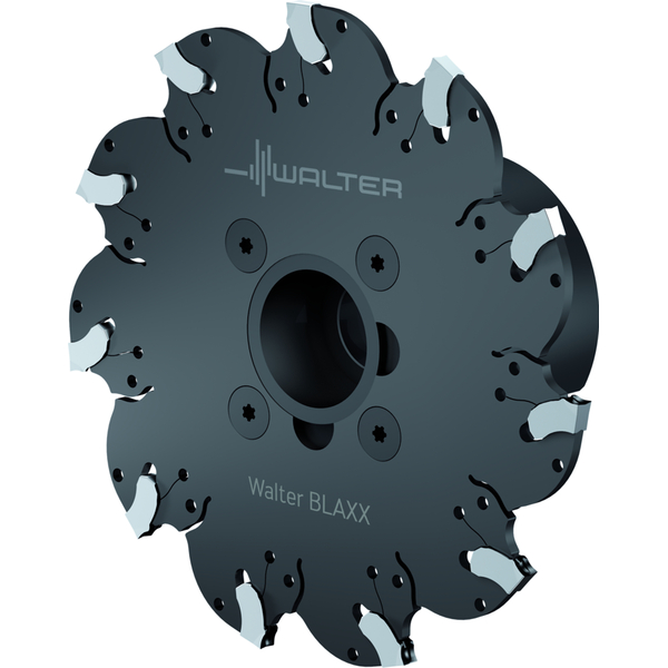 【販売終了】ﾜﾙﾀｰ BLAXX および Xtra tec ﾐｰﾘﾝｸﾞ工具
