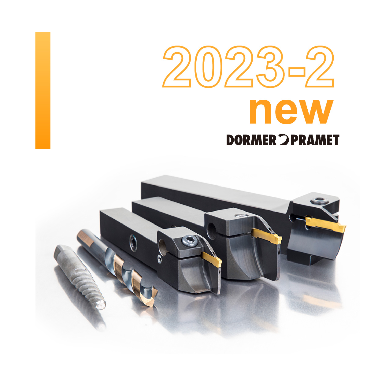 新製品のご紹介　2023-2　ドーマープラメット