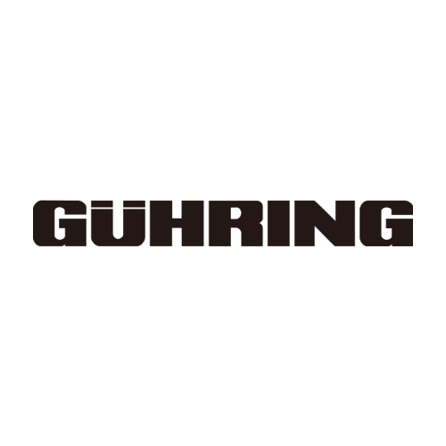 グーリング（GUHRING）社製切削工具の特徴は？ おすすめ商品をご紹介