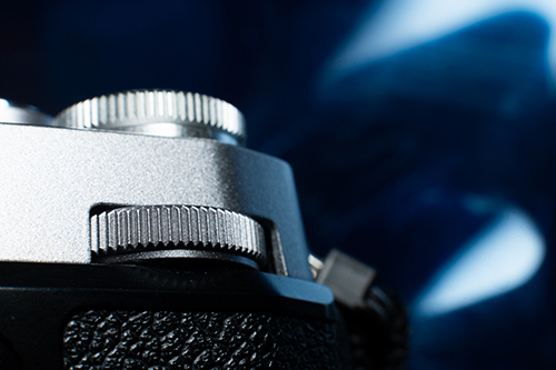 ローレット加工の目的は？ 加工前に覚えておきたい注意点