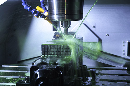 除去加工とは？ 代表的な金属加工の種類と特徴をわかりやすく解説