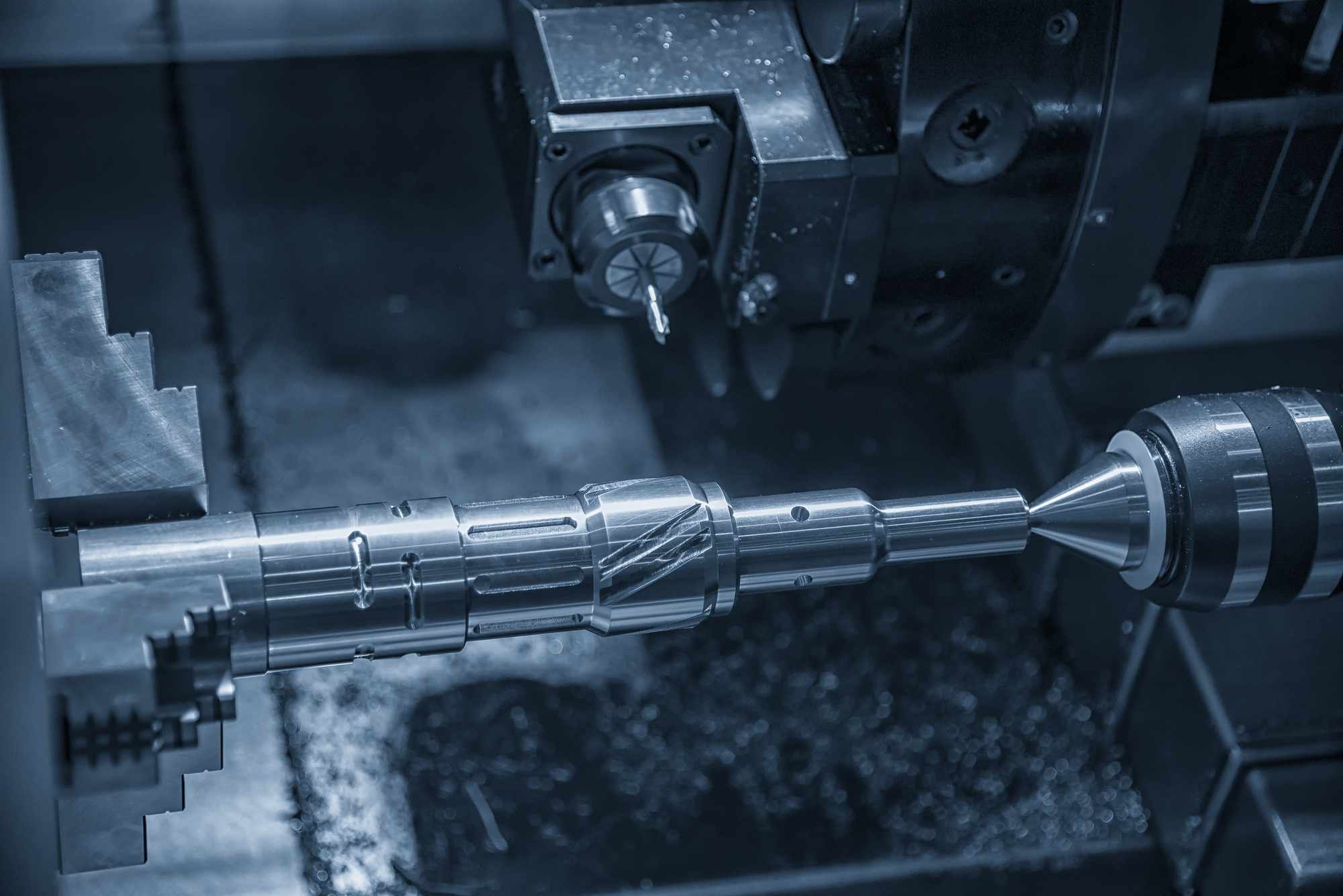 ステンレス鋼はどんな金属？ 工具選定や切削加工時のポイントとはさくさくEC｜切削工具の専門通販サイト｜さくさく株式会社は各種切削 工具の通信販売を行うWEB専門商社です。
