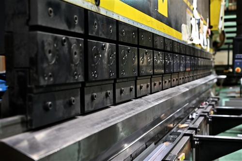 成形加工の特徴は？ 代表的な加工方法のメリット・デメリット