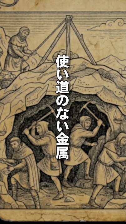【そもそも】超硬合金の歴史・前編